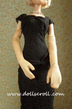 Tonner - Deja Vu - Moonlit Ball - кукла (Modern Doll)